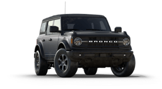 2025 Ford Bronco® External Image 5